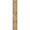 Ekena Millwork Spaced Board-n-Batten Shutters, Rough Sawn Western Red Cedar, 11 1/4W x 74H, PR RBS06S11X074RWR - alternate 5